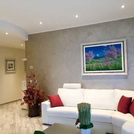 A Casa Di Chiara Daire Stresa Dış mekan fotoğraf