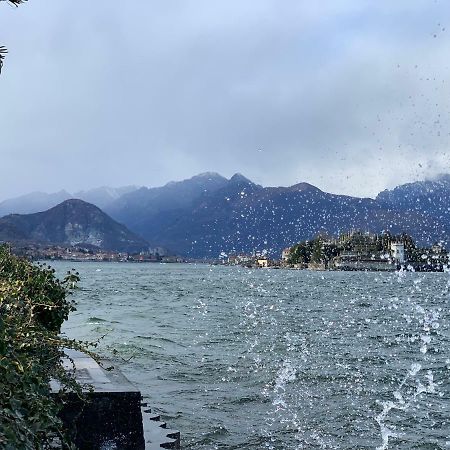 A Casa Di Chiara Daire Stresa Dış mekan fotoğraf