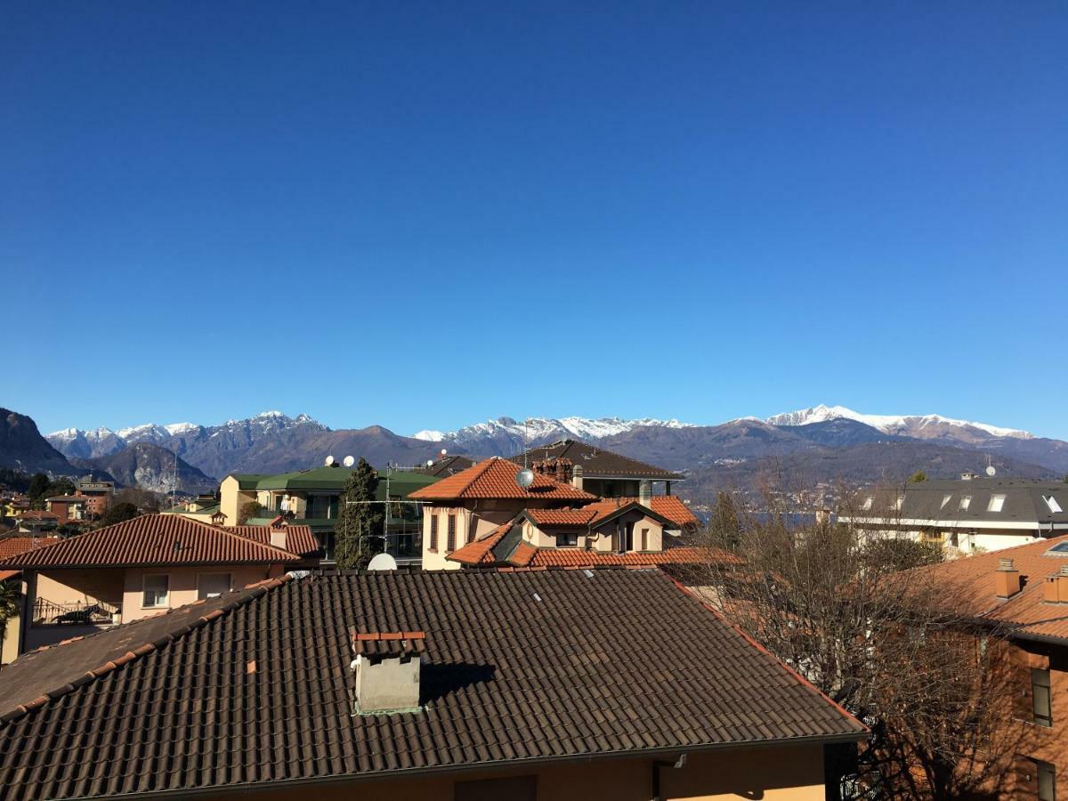 A Casa Di Chiara Daire Stresa Dış mekan fotoğraf