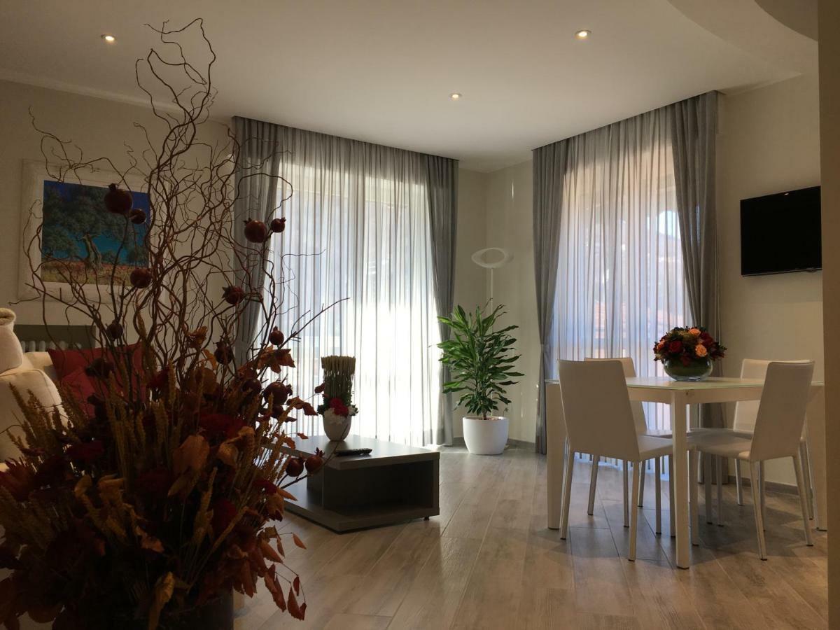 A Casa Di Chiara Daire Stresa Dış mekan fotoğraf