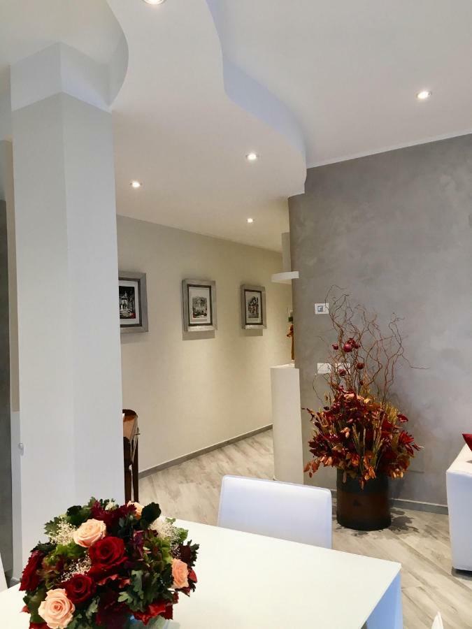 A Casa Di Chiara Daire Stresa Dış mekan fotoğraf