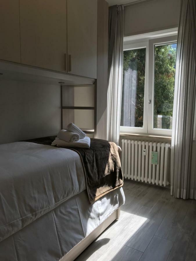 A Casa Di Chiara Daire Stresa Dış mekan fotoğraf