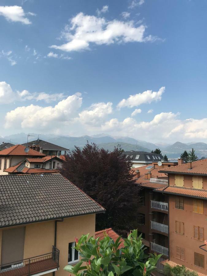 A Casa Di Chiara Daire Stresa Dış mekan fotoğraf