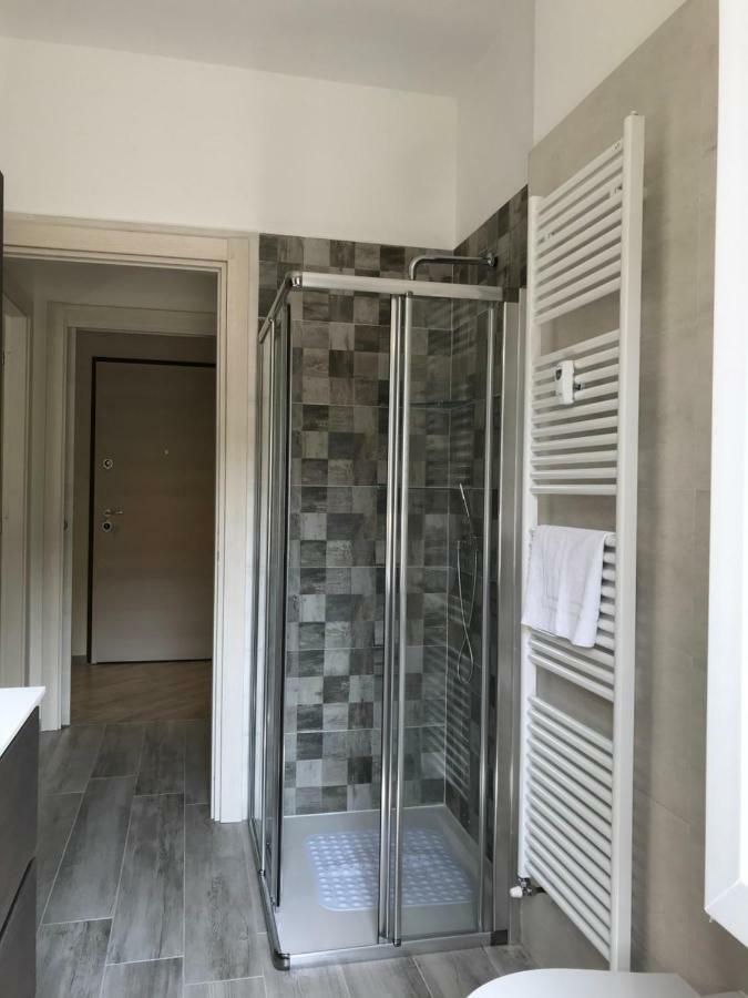 A Casa Di Chiara Daire Stresa Dış mekan fotoğraf