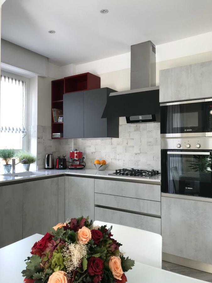 A Casa Di Chiara Daire Stresa Dış mekan fotoğraf